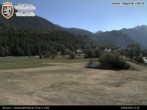 Archiv Foto Webcam Brusson 06:00