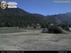 Archiv Foto Webcam Brusson 08:00