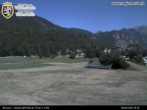 Archiv Foto Webcam Brusson 10:00