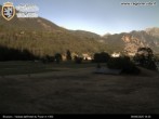 Archiv Foto Webcam Brusson 12:00