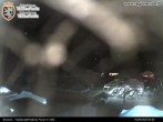 Archiv Foto Webcam Brusson 18:00
