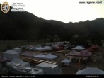Archiv Foto Webcam Brusson 00:00