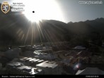 Archiv Foto Webcam Brusson 02:00