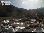Archiv Foto Webcam Brusson 04:00