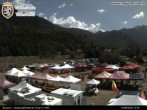 Archiv Foto Webcam Brusson 06:00