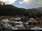 Archiv Foto Webcam Brusson 10:00