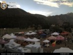 Archiv Foto Webcam Brusson 12:00