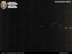 Archiv Foto Webcam Brusson 03:00