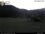 Archiv Foto Webcam Brusson 07:00