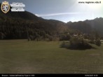 Archiv Foto Webcam Brusson 09:00