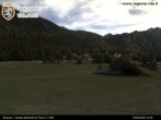 Archiv Foto Webcam Brusson 13:00