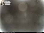 Archiv Foto Webcam Brusson 23:00