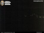 Archiv Foto Webcam Brusson 03:00