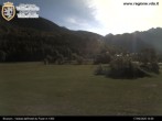 Archived image Webcam Brusson - Valley Aosta 09:00
