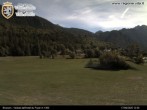 Archived image Webcam Brusson - Valley Aosta 11:00