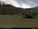 Archived image Webcam Brusson - Valley Aosta 13:00