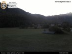 Archiv Foto Webcam Brusson 07:00