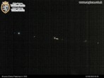 Archiv Foto Webcam Brusson - Blick auf die Piste 23:00