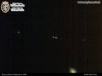 Archiv Foto Webcam Brusson - Blick auf die Piste 01:00