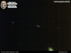 Archiv Foto Webcam Brusson - Blick auf die Piste 03:00