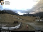 Archiv Foto Webcam Brusson - Blick auf die Piste 06:00