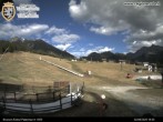 Archived image Webcam Brusson - View over the slope 17:00
