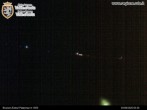 Archiv Foto Webcam Brusson - Blick auf die Piste 23:00