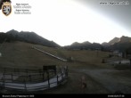 Archiv Foto Webcam Brusson - Blick auf die Piste 06:00