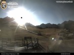 Archiv Foto Webcam Brusson - Blick auf die Piste 07:00