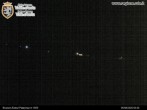 Archived image Webcam Brusson - View over the slope 23:00