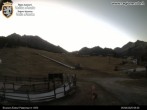 Archived image Webcam Brusson - View over the slope 05:00