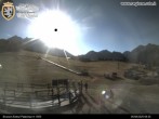 Archived image Webcam Brusson - View over the slope 07:00
