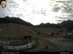 Archived image Webcam Brusson - View over the slope 09:00