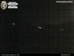 Archiv Foto Webcam Brusson - Blick auf die Piste 18:00