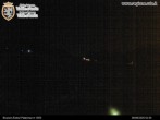 Archiv Foto Webcam Brusson - Blick auf die Piste 20:00