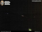 Archiv Foto Webcam Brusson - Blick auf die Piste 22:00