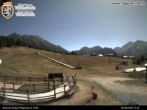 Archiv Foto Webcam Brusson - Blick auf die Piste 06:00