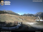 Archiv Foto Webcam Brusson - Blick auf die Piste 12:00