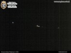 Archiv Foto Webcam Brusson - Blick auf die Piste 23:00