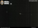 Archiv Foto Webcam Brusson - Blick auf die Piste 03:00