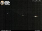 Archiv Foto Webcam Brusson - Blick auf die Piste 05:00