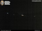 Archiv Foto Webcam Brusson - Blick auf die Piste 21:00