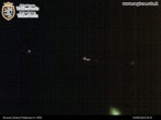 Archived image Webcam Brusson - View over the slope 23:00