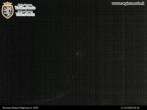 Archived image Webcam Brusson - View over the slope 23:00