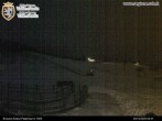 Archiv Foto Webcam Brusson - Blick auf die Piste 23:00