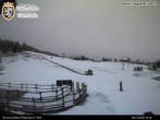 Archiv Foto Webcam Brusson - Blick auf die Piste 15:00