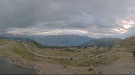Archiv Foto Webcam Sauze d&#39;Oulx: Monte Triplex 05:00