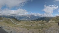 Archiv Foto Webcam Sauze d&#39;Oulx: Monte Triplex 09:00