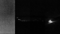 Archived image Sauze d&#39;Oulx: Webcam Monte Triplex 23:00