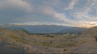 Archived image Sauze d&#39;Oulx: Webcam Monte Triplex 06:00